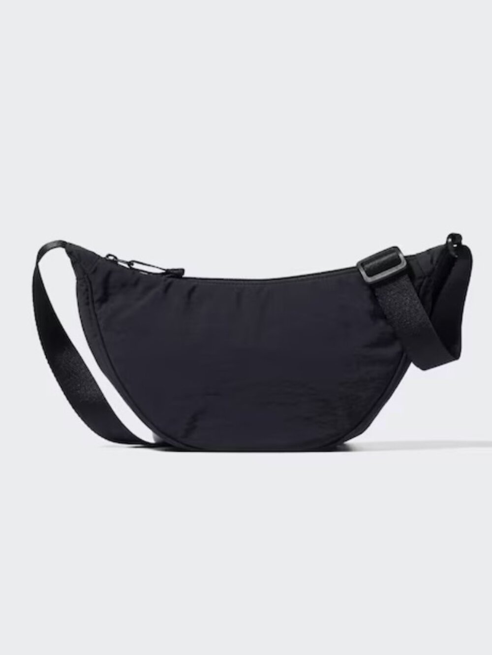 Uniqlo Round Mini Shoulder Bag